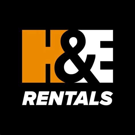 h&e rentals lake charles